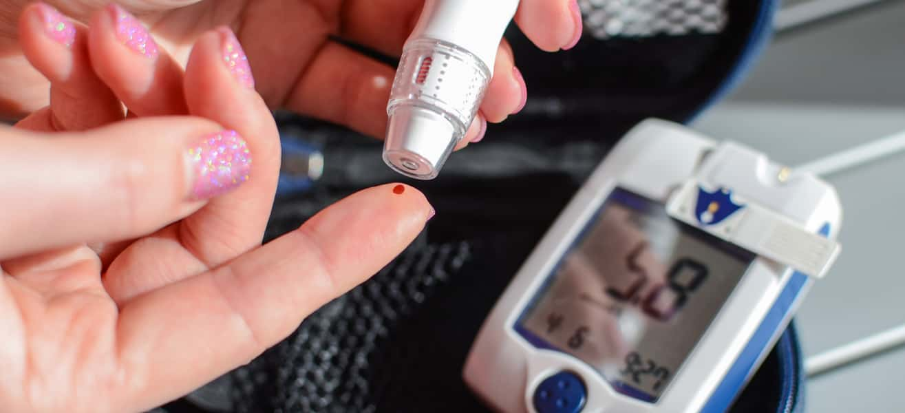 Diabetes según la Nueva Medicina Germánica