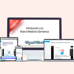 Curso gratis de Introducción a la Nueva Medicina Germánica