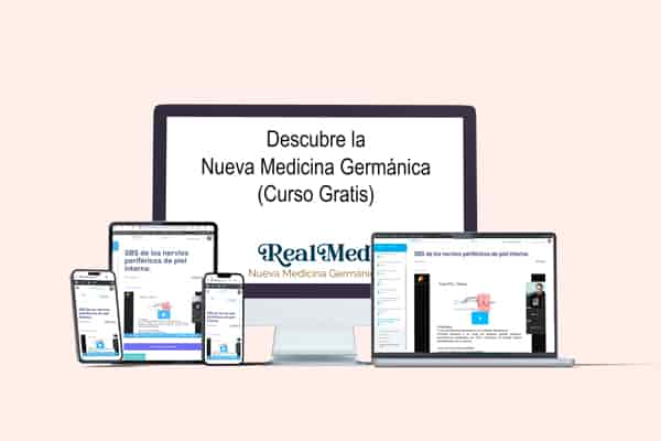 curso gratis de nueva medicina germánica