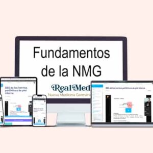 curso fundamentos de la nueva medicina germanica nmg