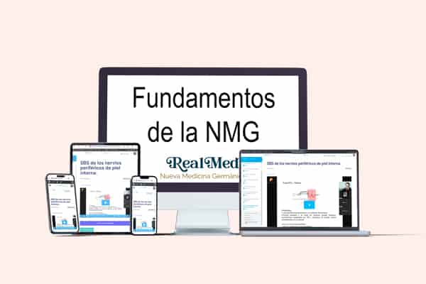 curso fundamentos de la nueva medicina germanica nmg