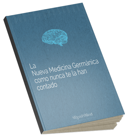 e-book "La Nueva Medicina Germánica como nunca te la han contado"